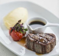 Redsalt Restaurant - Accommodation Mount Tamborine