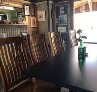 Simply D' Vine Cafe Nulkaba - Accommodation Mount Tamborine