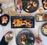 Tatler Tapas Restaurant - Accommodation Mount Tamborine