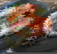 Curl the whisker cafe - Accommodation Mount Tamborine