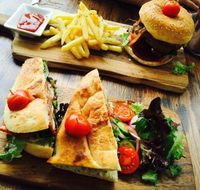 Monday Morning Cafe - Accommodation Mount Tamborine