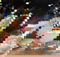 Azka Restaurant Wine  Tapas Bar - Accommodation Mount Tamborine