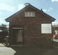 Bistro on Cinders - Accommodation Mount Tamborine