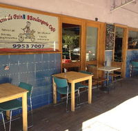 L'Ami de Pain Boulangerie Cafe - Accommodation Mount Tamborine