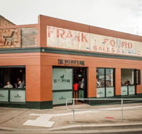 The Welder's Dog - Accommodation Mount Tamborine