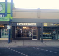 Church St Eatery - Accommodation Mount Tamborine