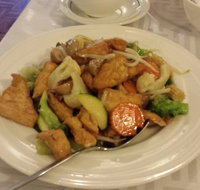 Fountain Court Chinese Restaurant - Accommodation Mount Tamborine