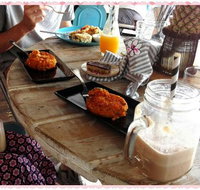 Heart  Soul Wholefood Cafe - Accommodation Mount Tamborine