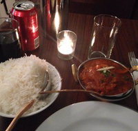 Indian Cottage Restaurant - Accommodation Mount Tamborine