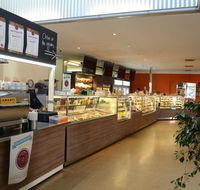 Mudgee Bakery  Cafe - Accommodation Mount Tamborine