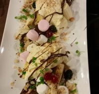 Redbank Restaurant - Accommodation Mount Tamborine
