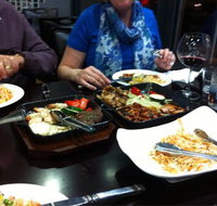 Teppan Mate Japanese Bar  Grill - Accommodation Mount Tamborine