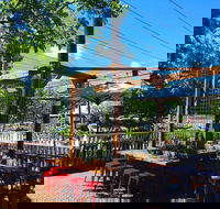 The Coffee House at Parkview - Accommodation Mount Tamborine
