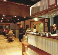 The Wineglass - Accommodation Mount Tamborine