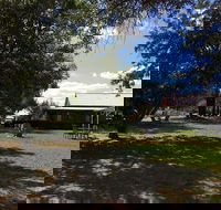 Vintage Vines Cafe - Accommodation Mount Tamborine