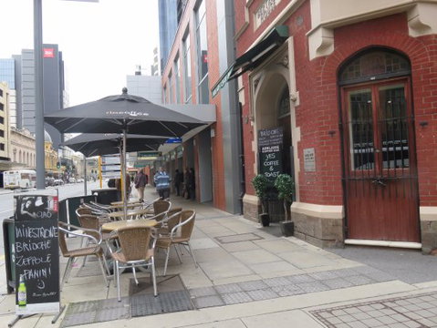 Adelaide Coffee Bar - Accommodation Mount Tamborine 0