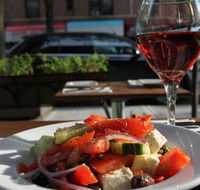 Antiquity Greek Restaurant - Accommodation Mount Tamborine