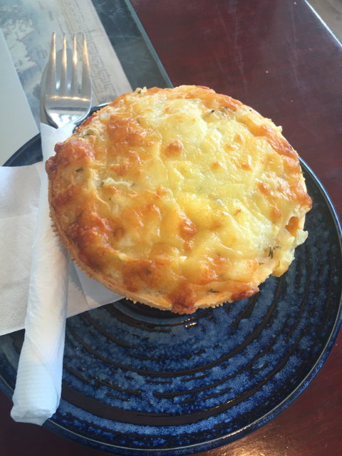 Atlas Espresso - Accommodation Mount Tamborine 5