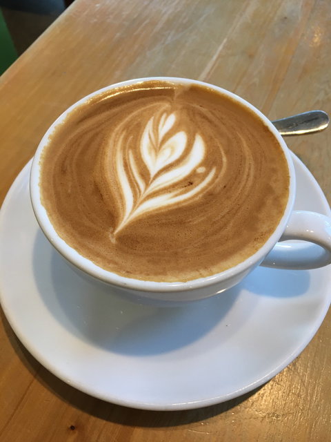 Boutique Espresso - Accommodation Mount Tamborine 12