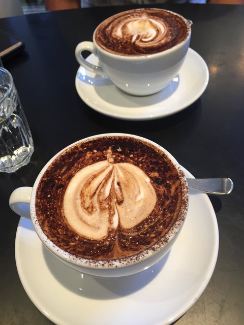 Boutique Espresso - Accommodation Mount Tamborine 7