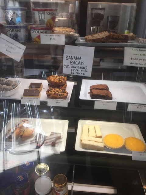 Boutique Espresso - Accommodation Mount Tamborine 8