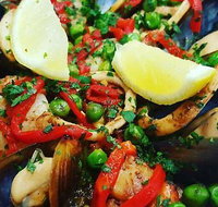 Victoria Hotel Bistro - Accommodation Mount Tamborine