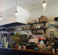 16 Feet Espresso - Accommodation Mount Tamborine