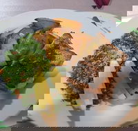 Australian Hotel Inverell - Accommodation Mount Tamborine