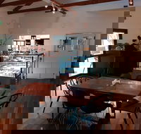 Cedar Cafe - Accommodation Mount Tamborine