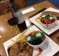 Diggers Bistro - Accommodation Mount Tamborine