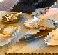 Hey Joe Espresso Bar - Accommodation Mount Tamborine