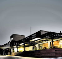 Ikon - Accommodation Mount Tamborine