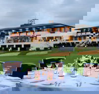 Karinyas Restaurant  Wine Bar - Accommodation Mount Tamborine