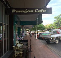 Paragon Cafe Parkes - Accommodation Mount Tamborine