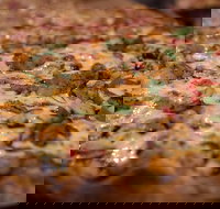 Sirones Pizza By The Metre - Accommodation Mount Tamborine