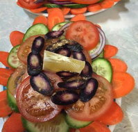 Tandoori Flames - Accommodation Mount Tamborine