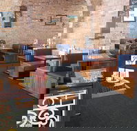 The Australian Cafe - Accommodation Mount Tamborine