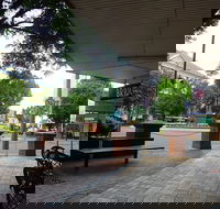 The Bridge Coffee Lounge - Accommodation Mount Tamborine