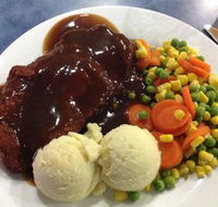 The Parkes Services Club Bistro - Accommodation Mount Tamborine