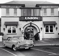 The Union Bar Inverell - Accommodation Mount Tamborine