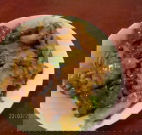 Tin Cheung Restaurant - Accommodation Mount Tamborine