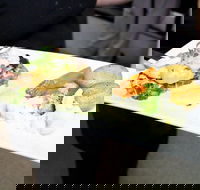 Top of the Town Restaurant - Accommodation Mount Tamborine