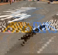 Wholesome Blend - Accommodation Mount Tamborine