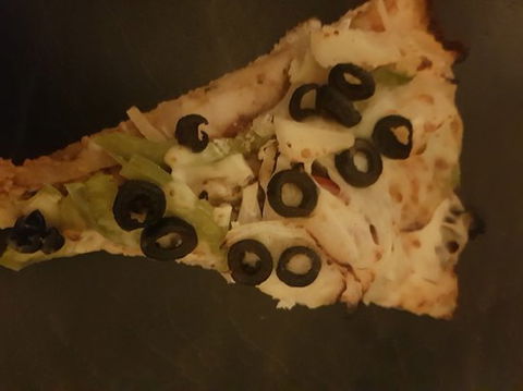 Zannies Pizzas - Accommodation Mount Tamborine 0