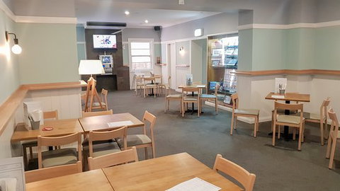 Australian Hotel Yass Bistro - Accommodation Mount Tamborine 0
