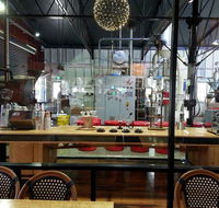 Botero - Accommodation Mount Tamborine