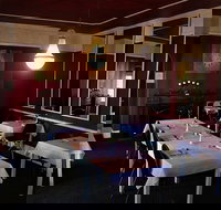 Cafe Vieux - Accommodation Mount Tamborine