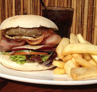 Cafe Vulcan - Accommodation Mount Tamborine