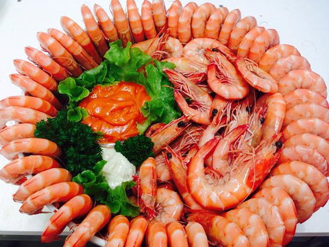 Evans Head Fishermens Co-Op - Accommodation Mount Tamborine 0