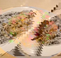 Fook Lee Loy Chinese Restaurant - Accommodation Mount Tamborine